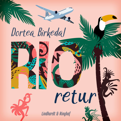 Rio retur, Dortea Birkedal