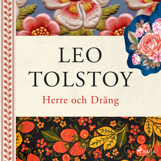 Herre och Dräng, Lev Tolstoj