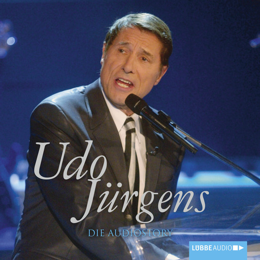 Udo Jürgens - Die Audiostory, Michael Herden