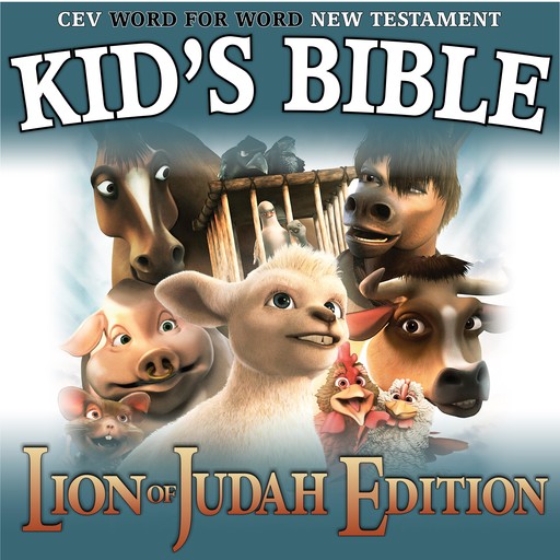 Kid's Bible CEV, Casscom Media