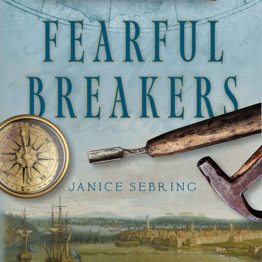 Fearful Breakers, Janice Sebring