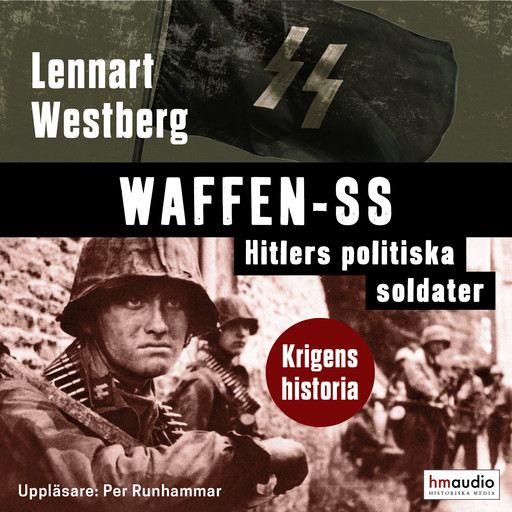 Waffen-SS, Lennart Westberg
