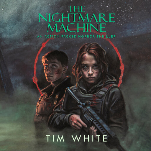 The Nightmare Machine, Tim White