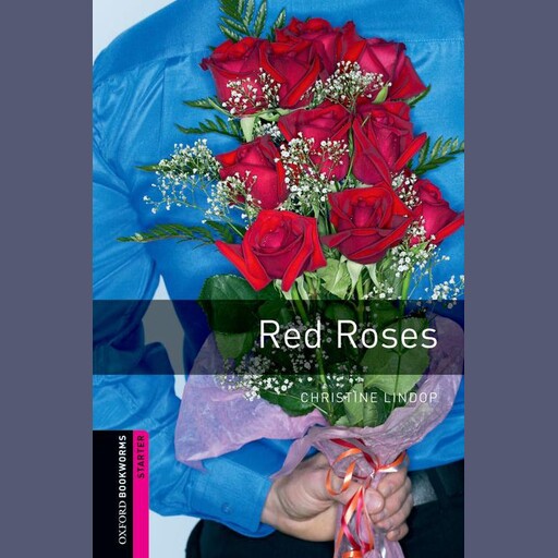 Red Roses, Christine Lindop