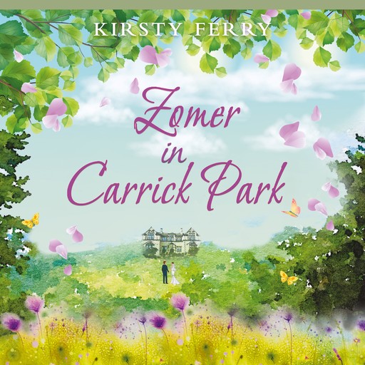 Zomer in Carrick Park, Kirsty Ferry