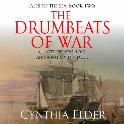 The Drumbeats of War, Cynthia Elder