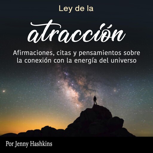 Ley de la atracción, Jenny Hashkins