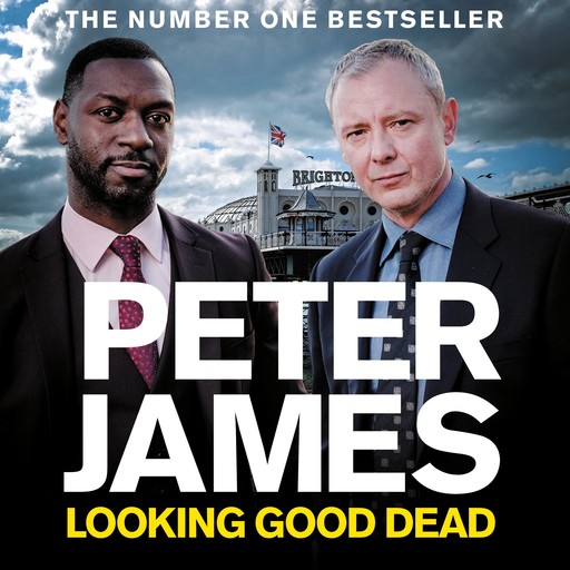 Looking Good Dead, Peter James