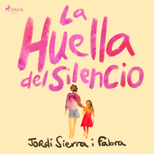 La huella del silencio, Jordi Sierra I Fabra