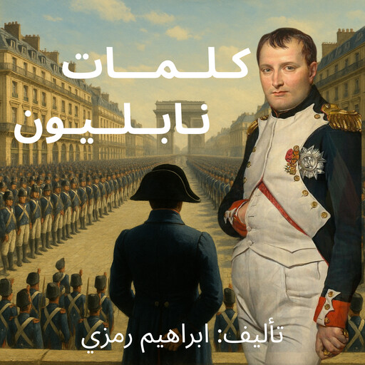 كلمات نابليون, إبراهيم رمزي