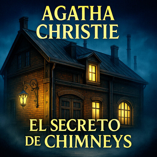 El Secreto de Chimneys, Agatha Christie