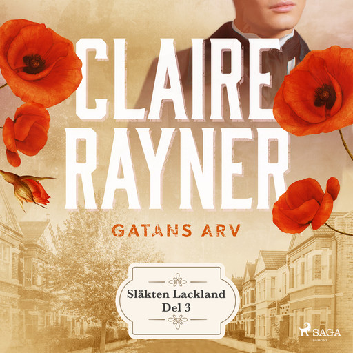 Gatans arv, Claire Rayner