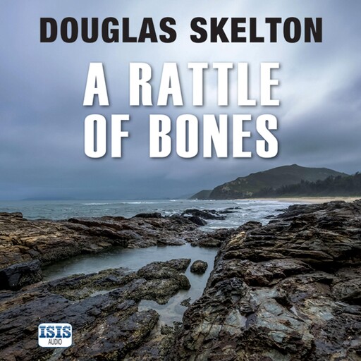 A Rattle of Bones, Douglas Skelton
