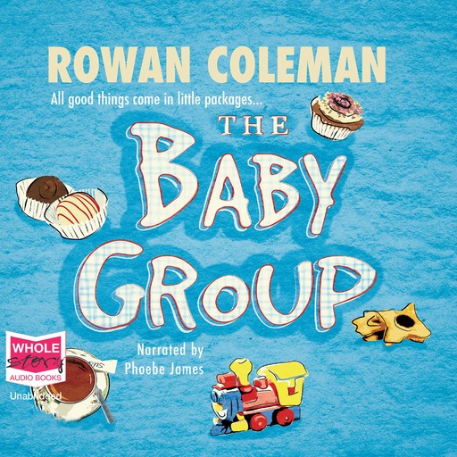 The Baby Group, Rowan Coleman