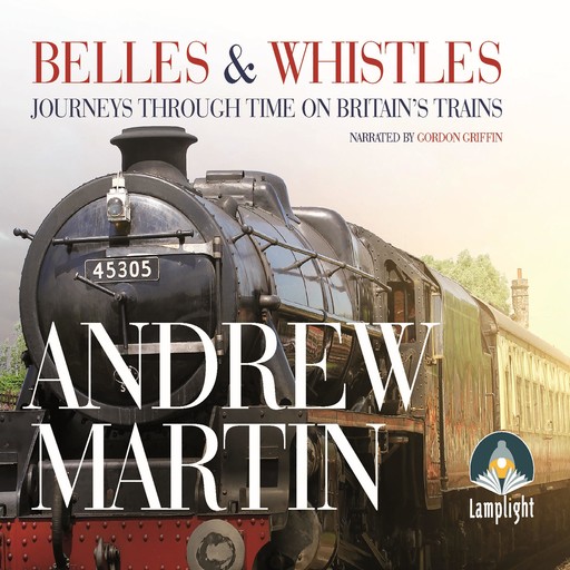 Belles and Whistles, Andrew Martin