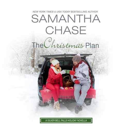 The Christmas Plan, Samantha Chase