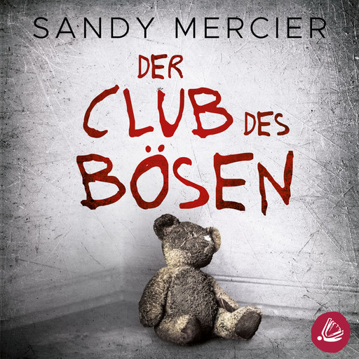 Der Club des Bösen, Sandy Mercier