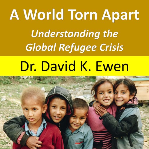 A World Torn Apart, David K. Ewen
