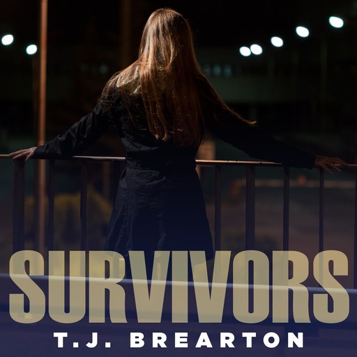Survivors, T.J. Brearton