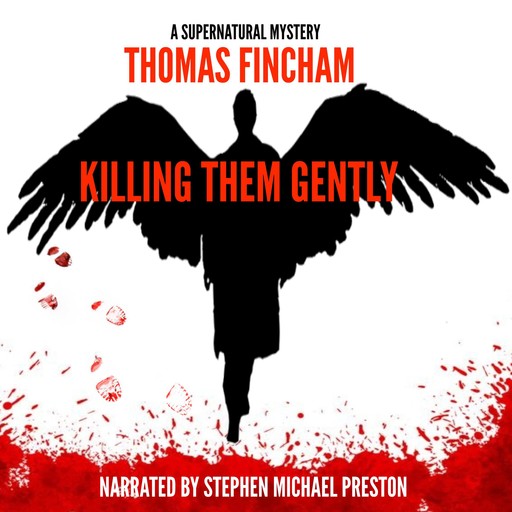 Killing Them Gently, Thomas Fincham