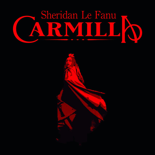 Carmilla, Sheridan Le Fanu