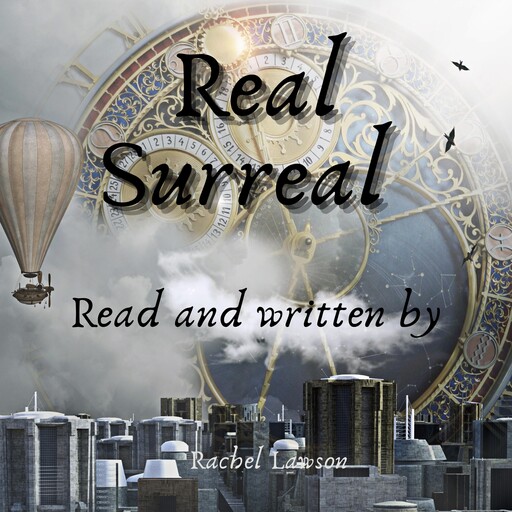 Real Surreal, Rachel Lawson
