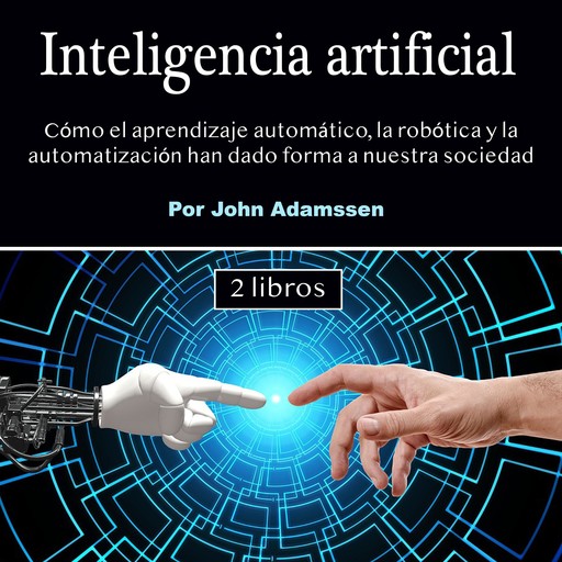 Inteligencia artificial, John Adamssen