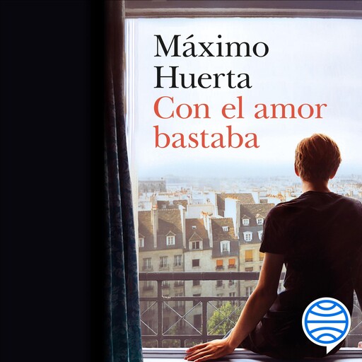 Con el amor bastaba, Máximo Huerta