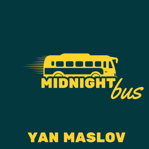 Midnight Bus, Martin Sizov