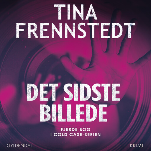 Det sidste billede, Tina Frennstedt