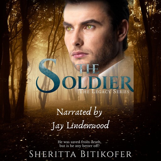 The Soldier (A Legacy Novel), Sheritta Bitikofer