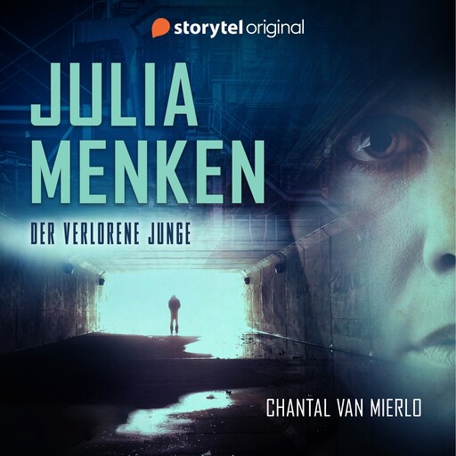 Julia Menken: Der verlorene Junge, Chantal van Mierlo