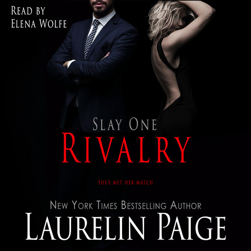 Rivalry, Laurelin Paige