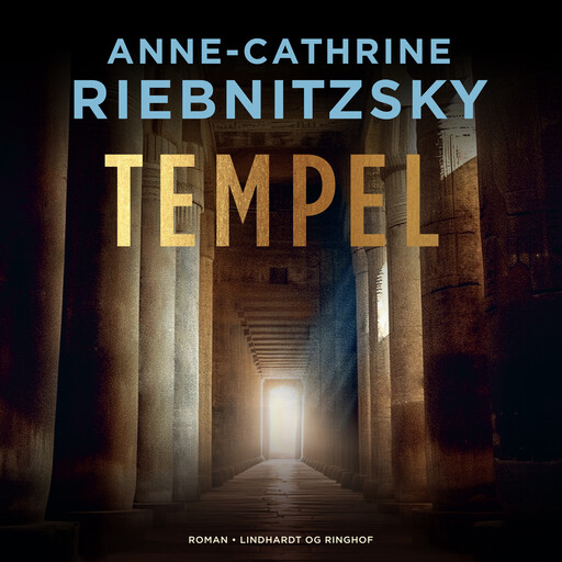 Tempel, Anne-Cathrine Riebnitzsky