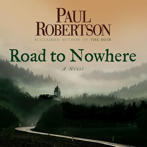 Road to Nowhere, Paul Robertson