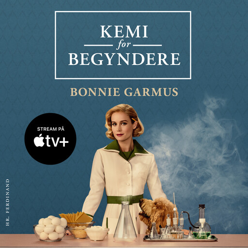 Kemi for begyndere, Bonnie Garmus