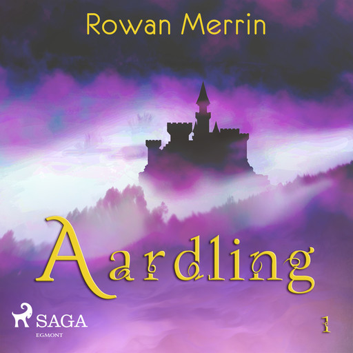 Aardling, Rowan Merrin