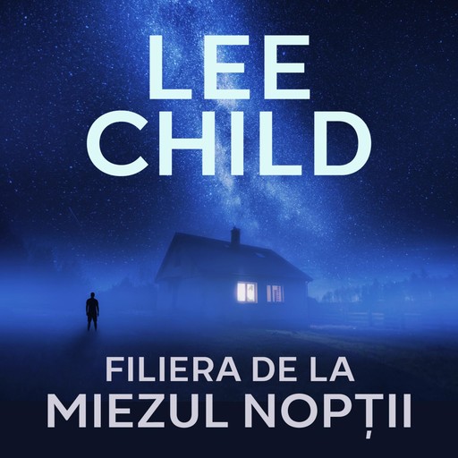 Filiera de la miezul nopții, Lee Child