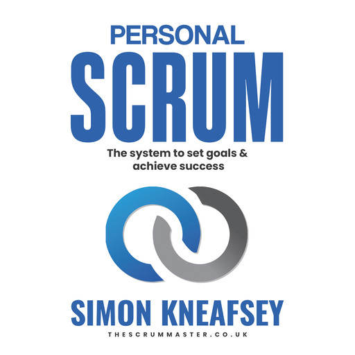 Personal Scrum, Simon Kneafsey