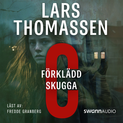 C – Förklädd skugga, Lars Thomassen