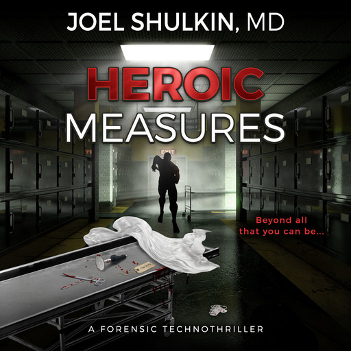 Heroic Measures, Joel Shulkin