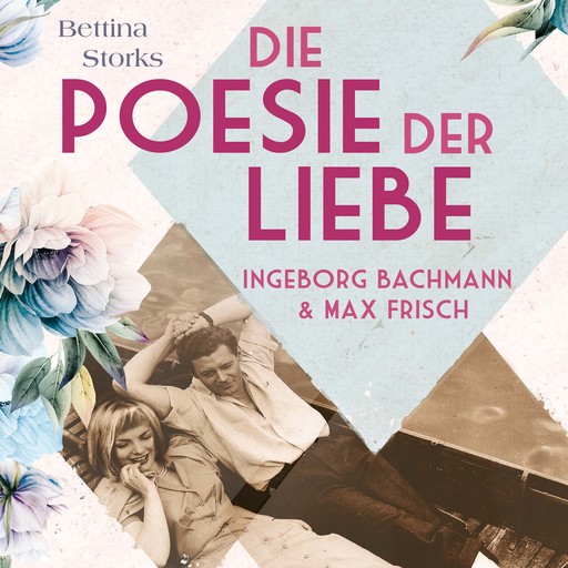 Ingeborg Bachmann und Max Frisch, Bettina Storks