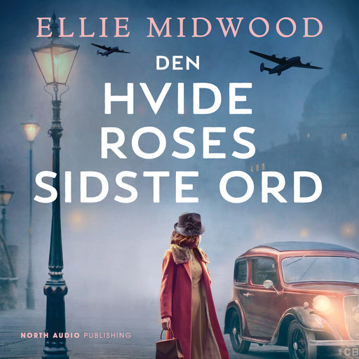 Den Hvide Roses sidste ord, Ellie Midwood