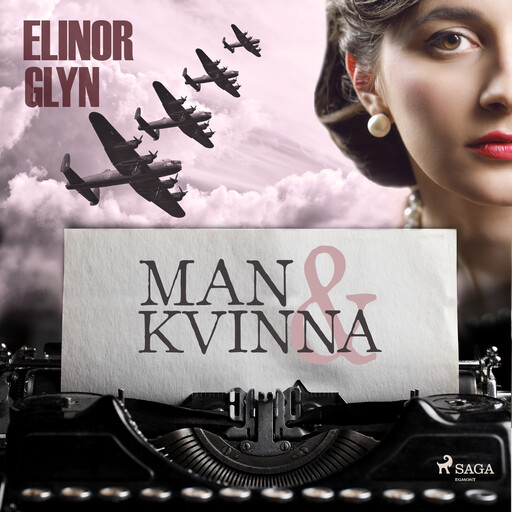 Man och kvinna, Elinor Glyn