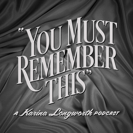94: Thelma Todd (Dead Blondes Part 2), Slate Podcasts