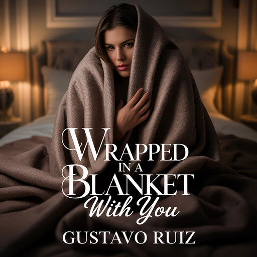 Wrapped in a blanket with you, Gustavo Luiz