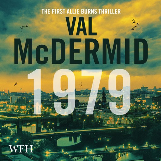 1979, Val McDermid
