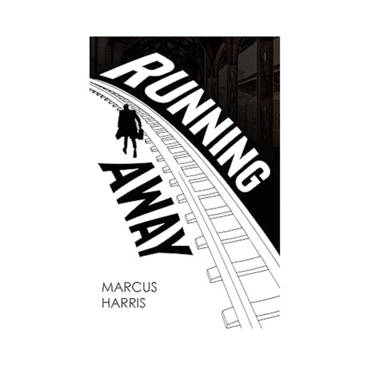Running Away, Marcus Harris