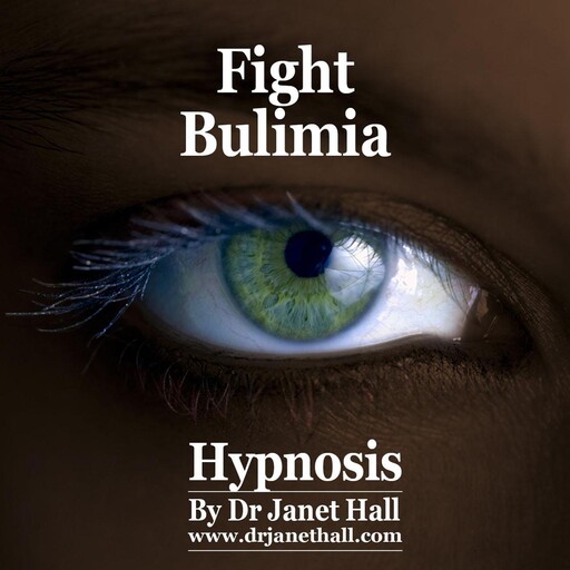 Fight Bulimia, Janet Hall