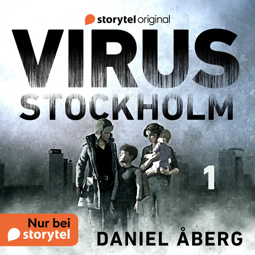 Virus: Stockholm, Daniel Åberg